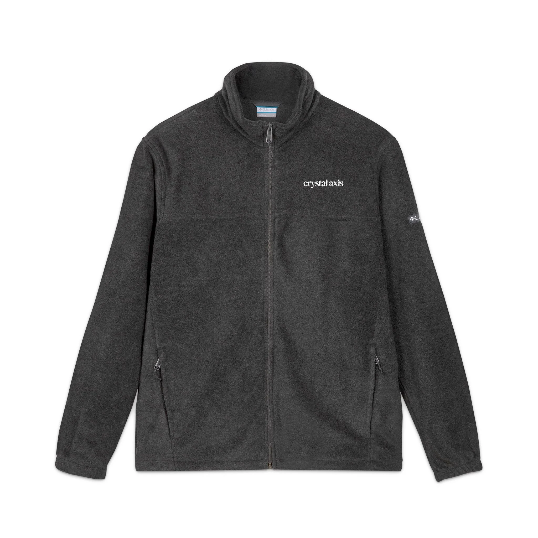 Columbia Jacket