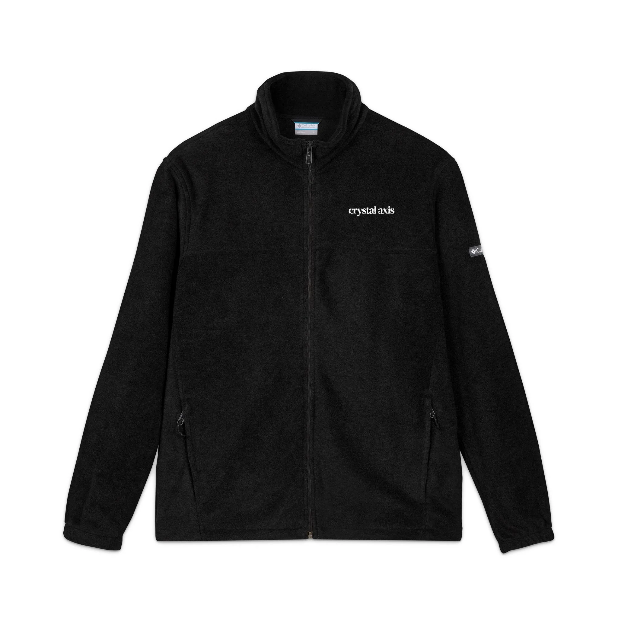 Columbia Jacket