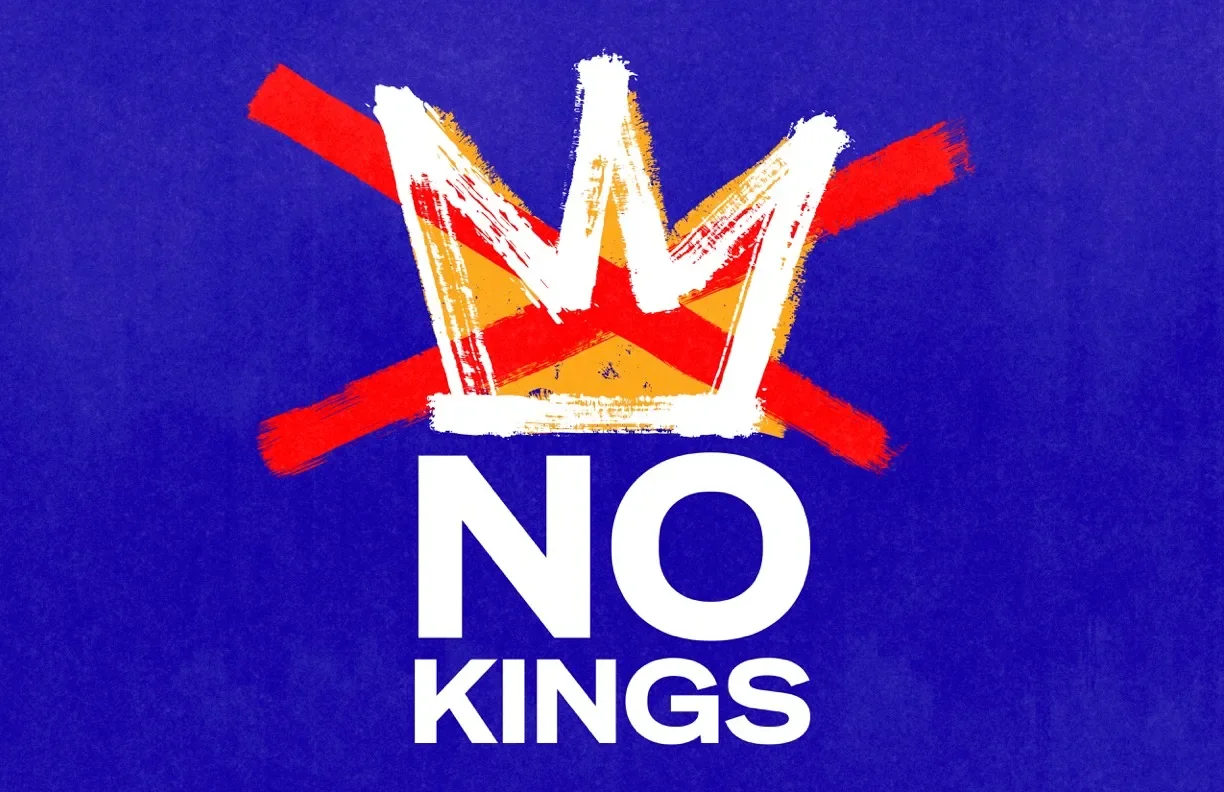 No Kings Viewing PArty &amp; Fundraiser