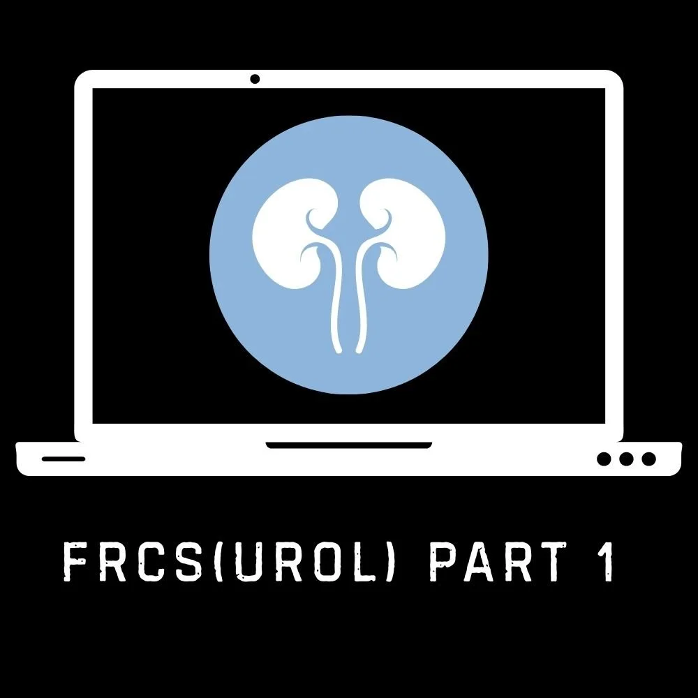 Rapid Focus FRCS Part 1 Revision Course: November 28-29th 2026