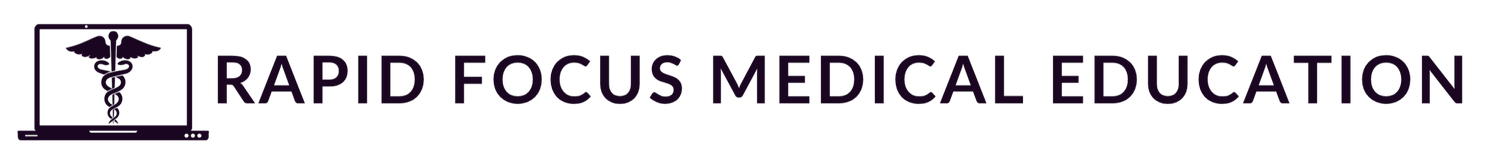 Rapid Focus Medical Education