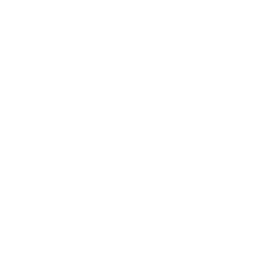 A black background with a white clock showing 3:00.