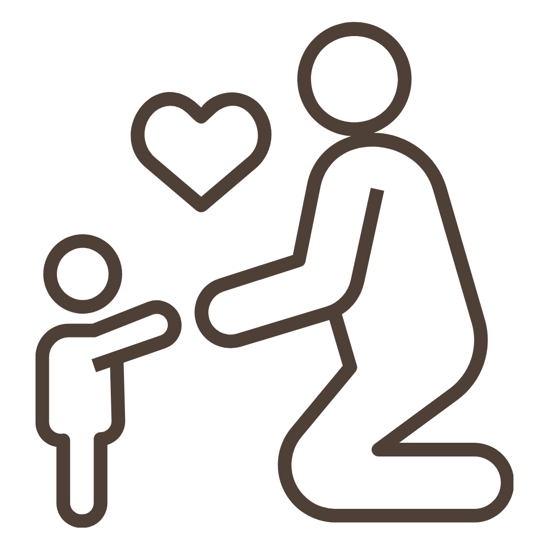 Pebbles Playful Parenting Programme