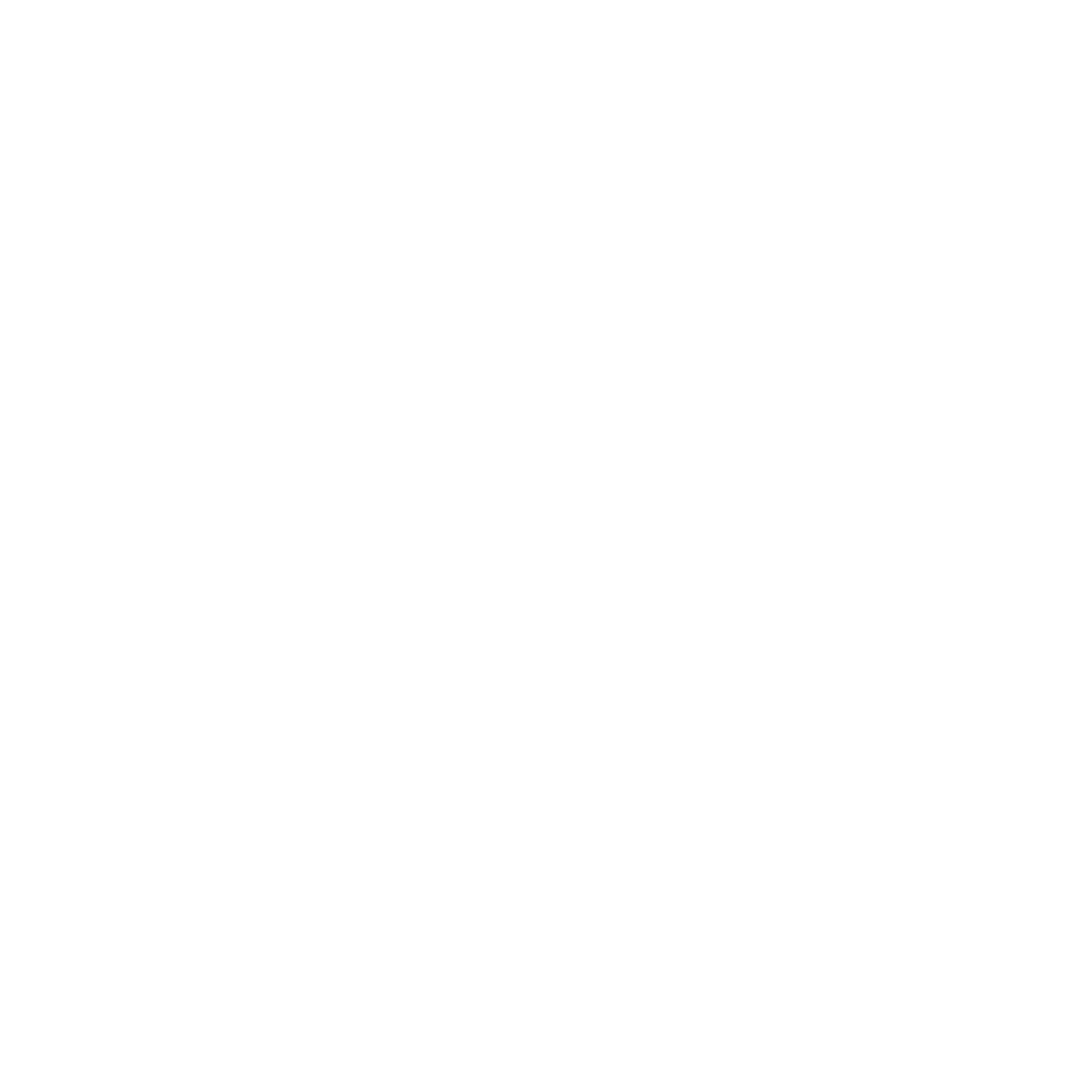 Number one in white on a black background.