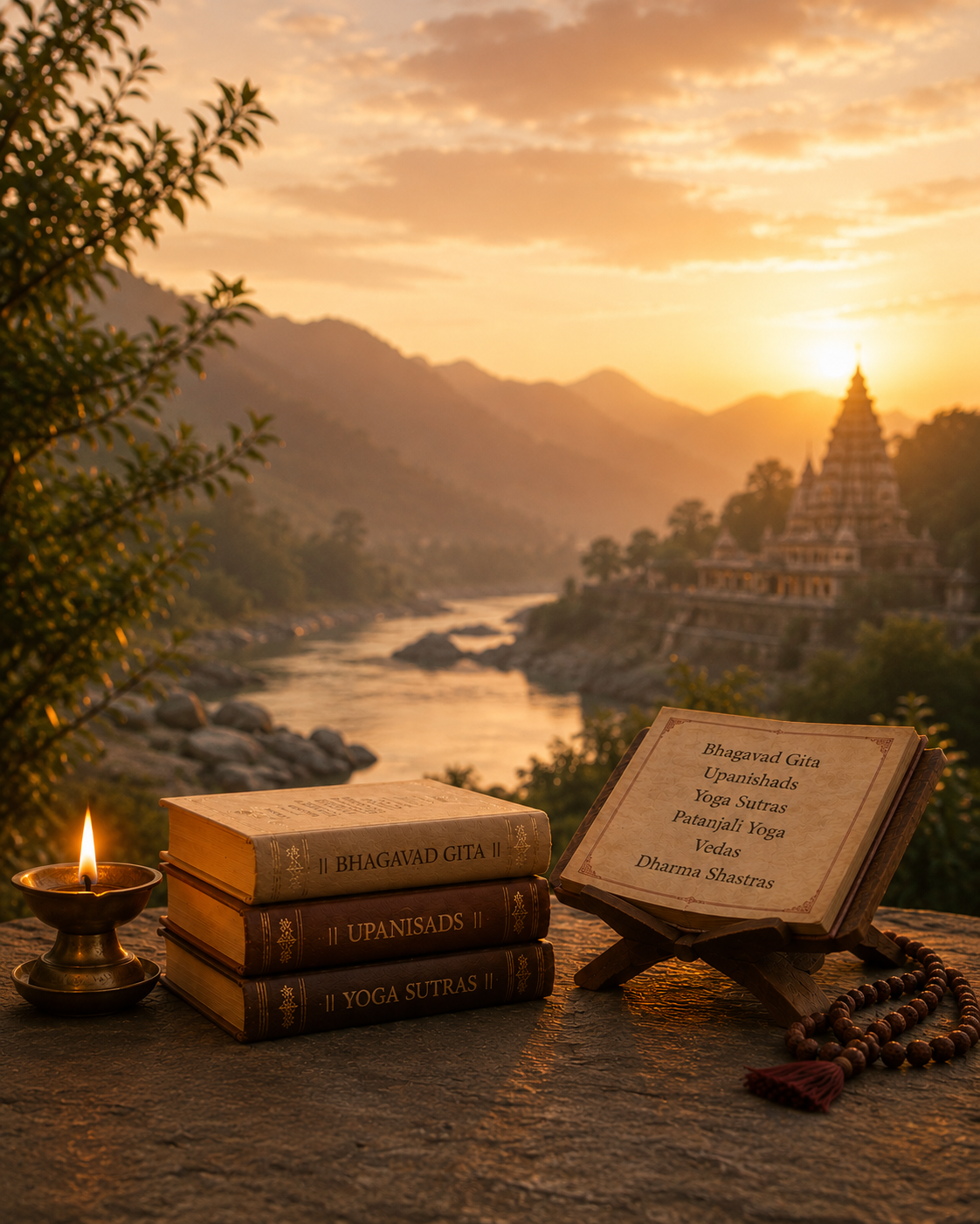 Vedic Wisdom