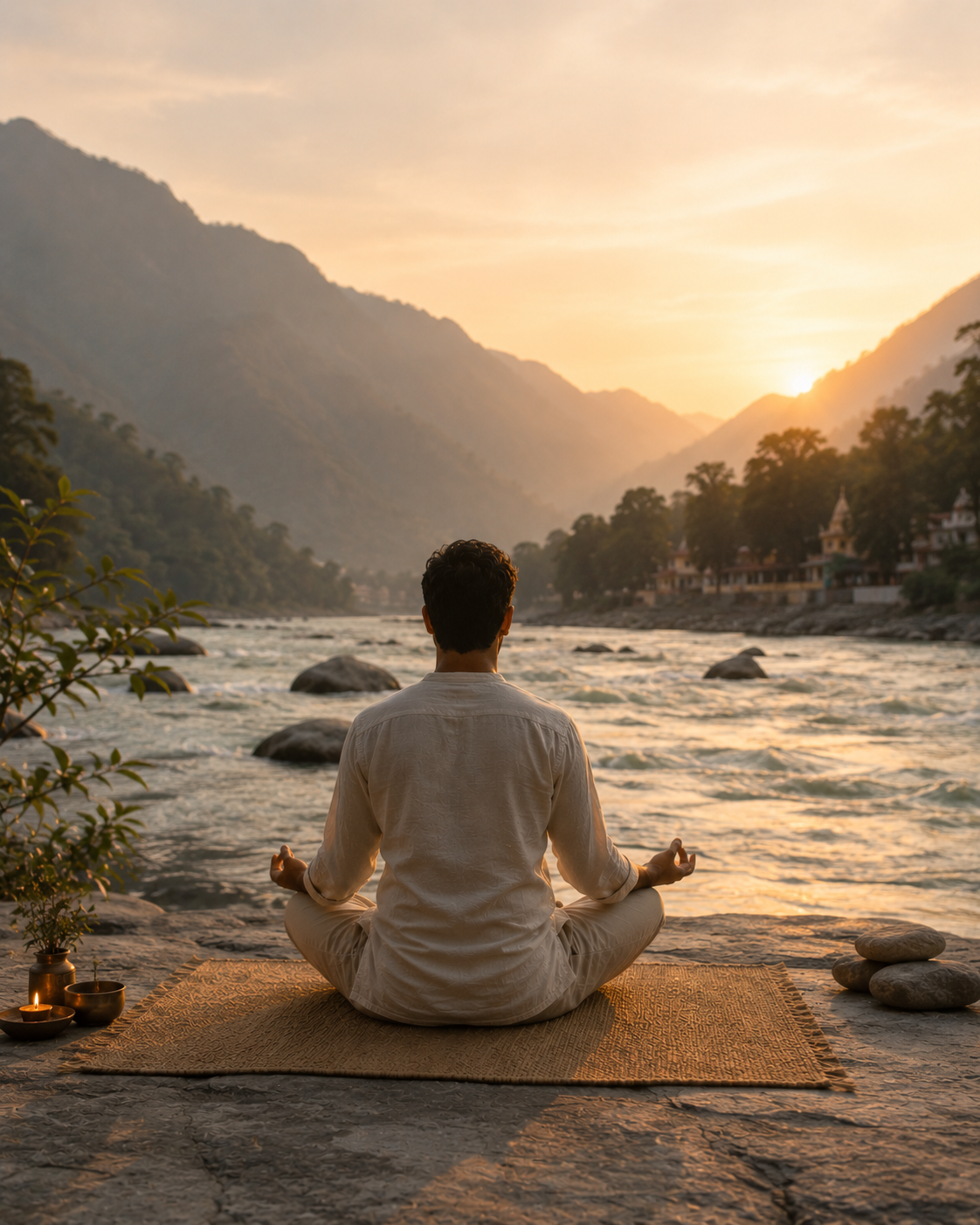 Meditation Sessions