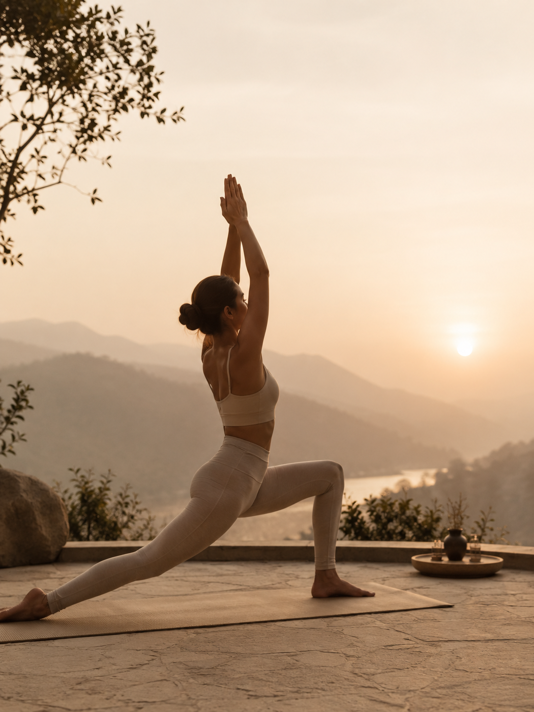 Yoga Classes