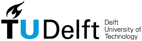 U of Delt Logo, Delta University of Technology