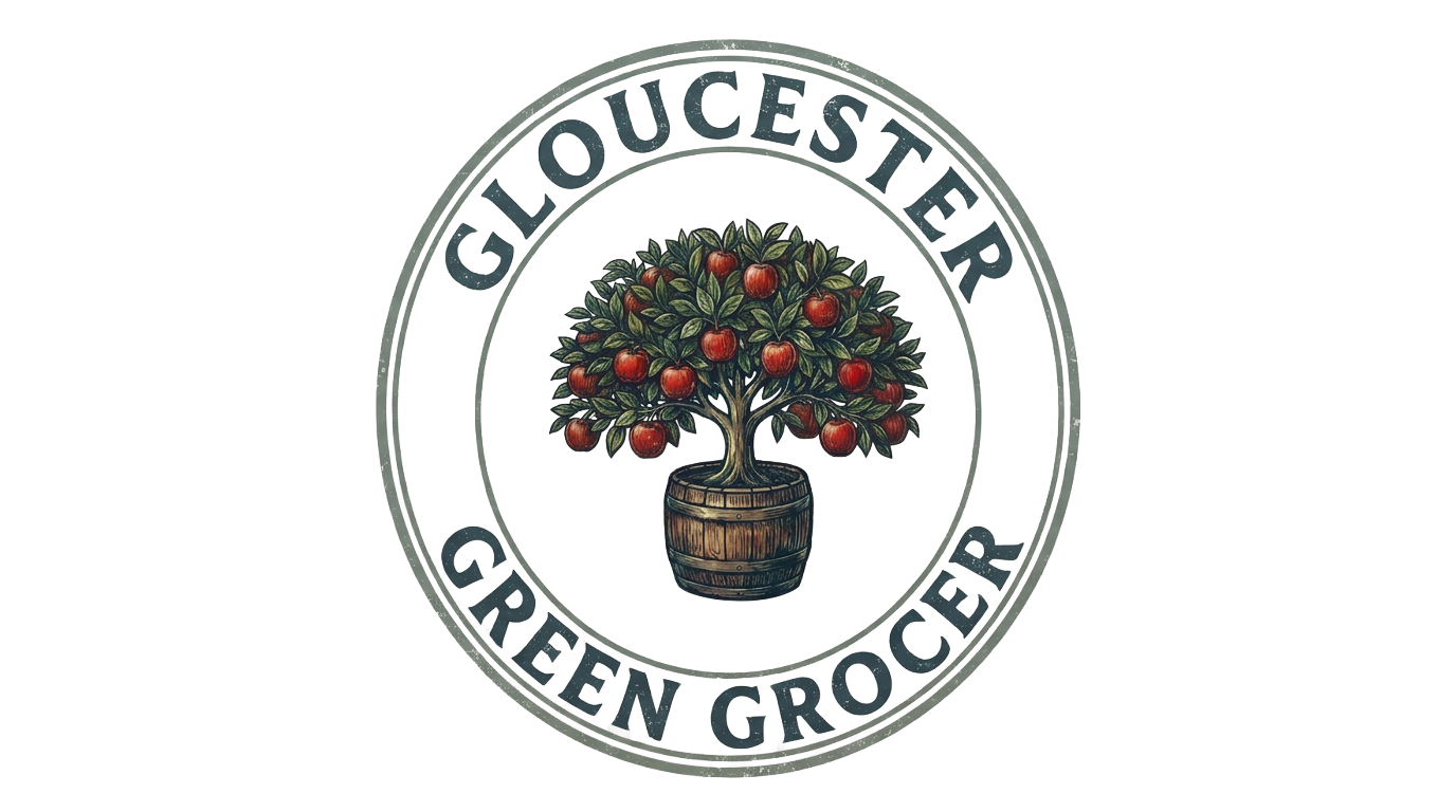 Gloucester Green Grocer
