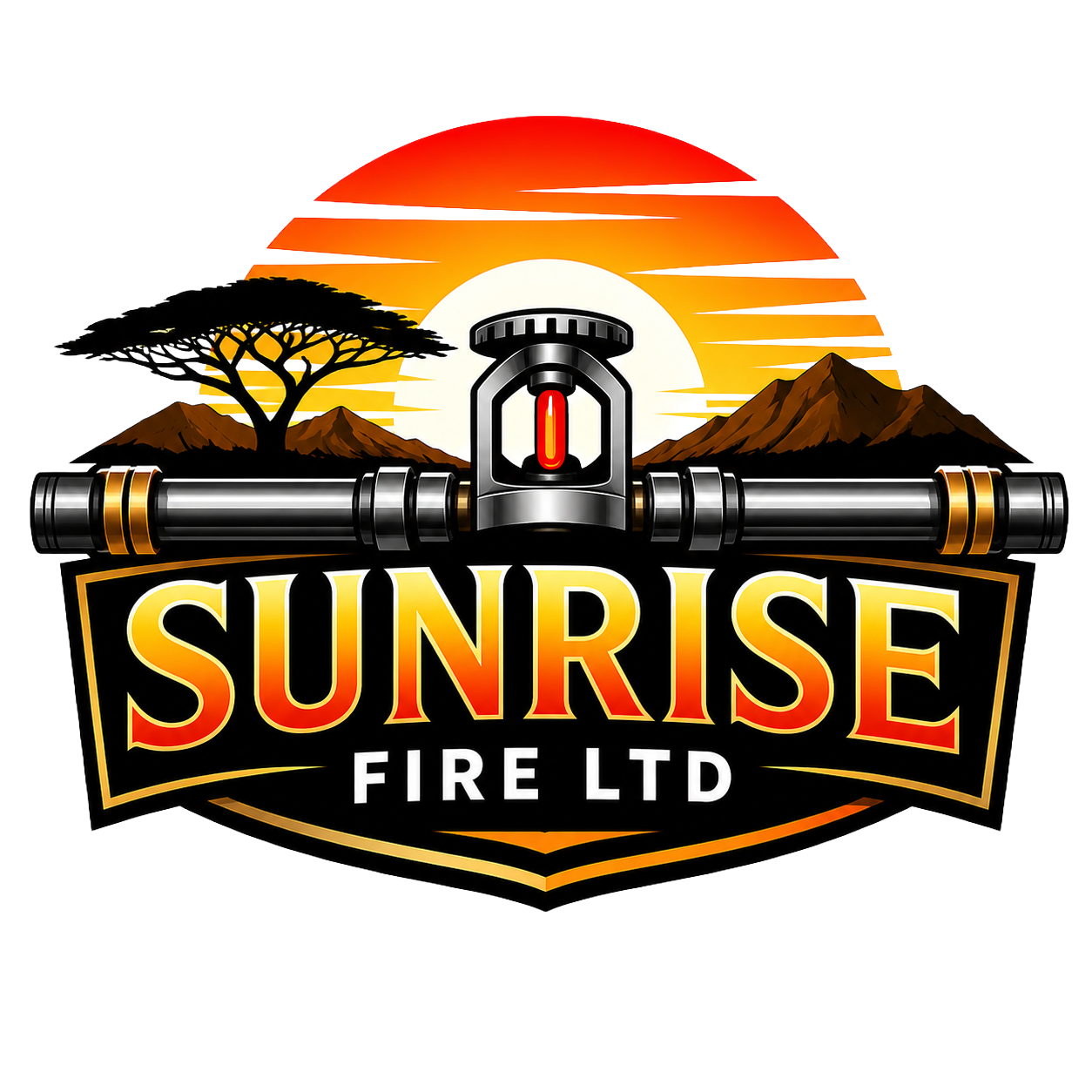 Sunrise Fire Limited