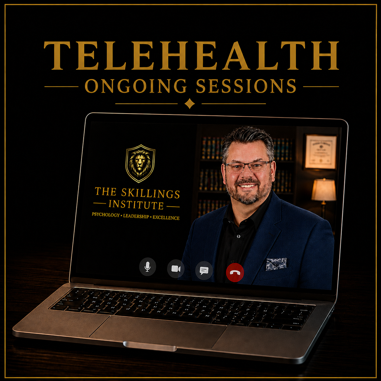 Telehealth – Ongoing Sessions (45 mins)