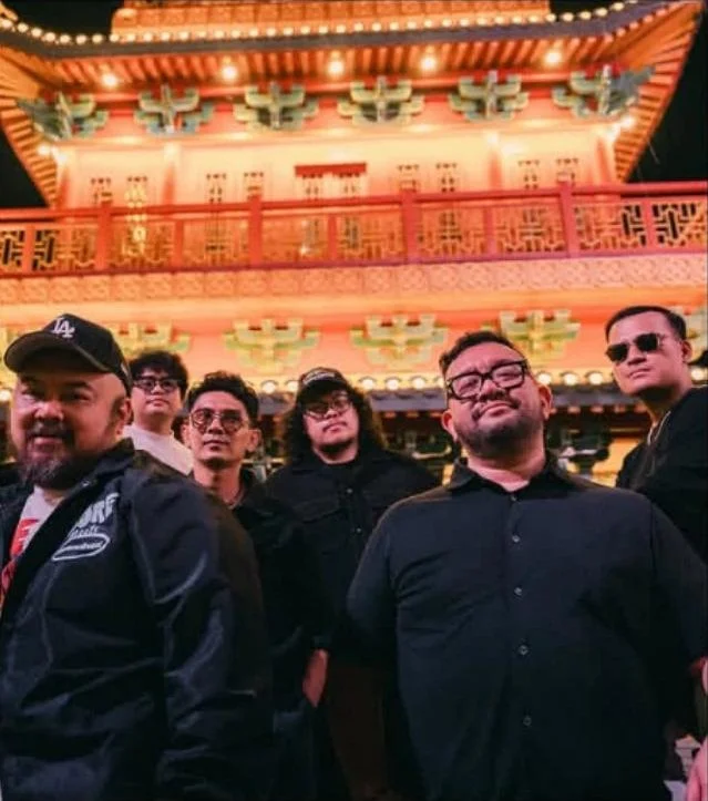 Opening a New Chapter: SORE Ze Band Releases "Surya Jelang Menepi" as a Melancholic Tribute