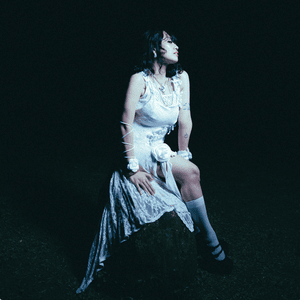 NOTYOURWIFE Bares Her Soul in Debut Album "Aphrodite Blues"