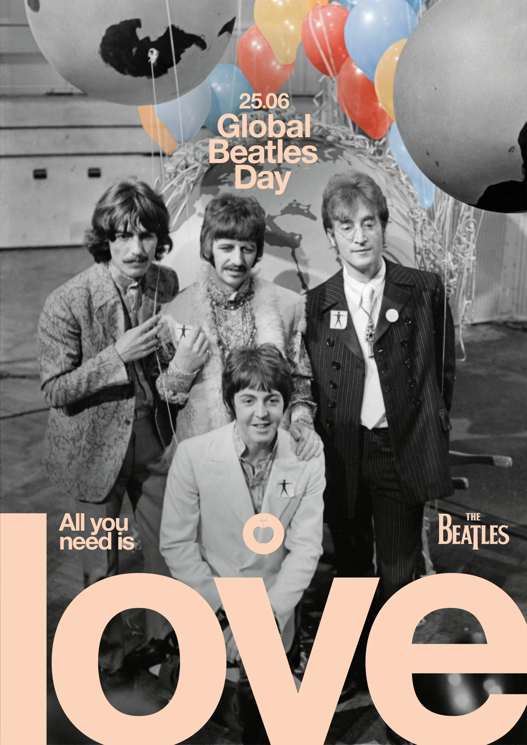  "Breaking the Internet" Before Social Media: The Beatles Celebrate Global Beatles Day with YouTube Live Chat