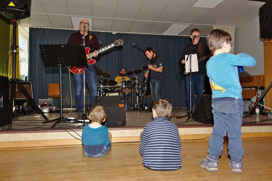 Musikfrühschoppen 2018
