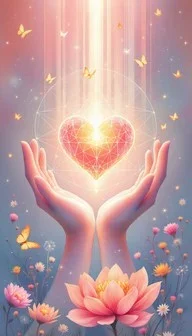 Intuition & Life Coaching Session:   1 Hour [60 Minutes]