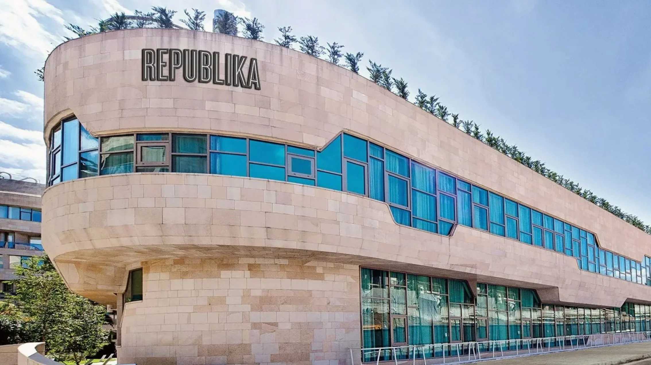 Republika Academic Aparts