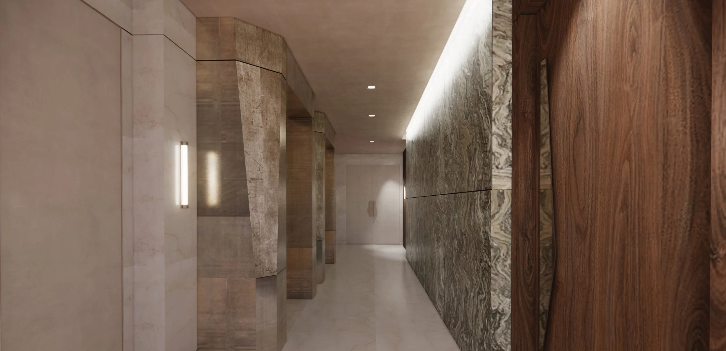 Private Residences
