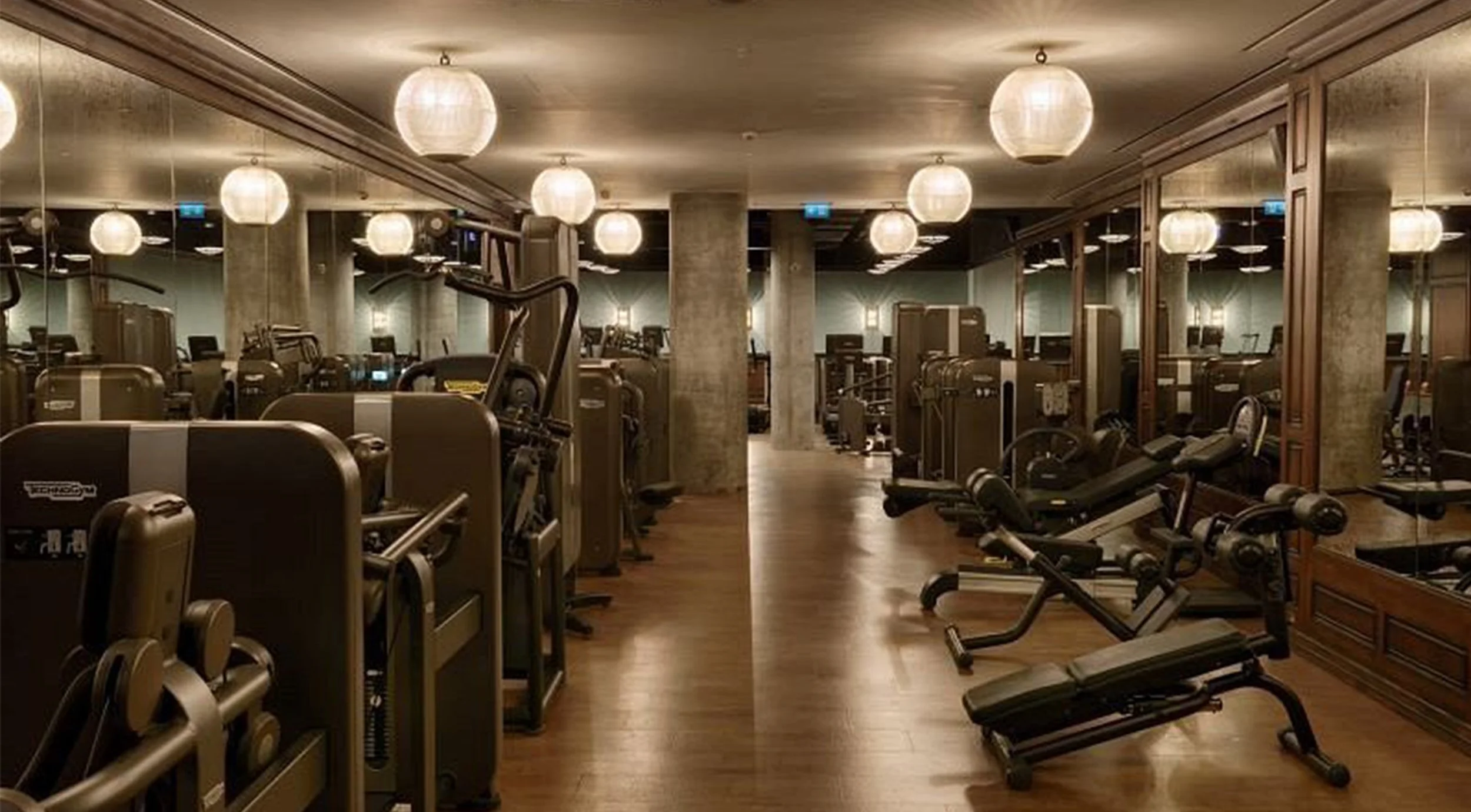 Soho House Istanbul