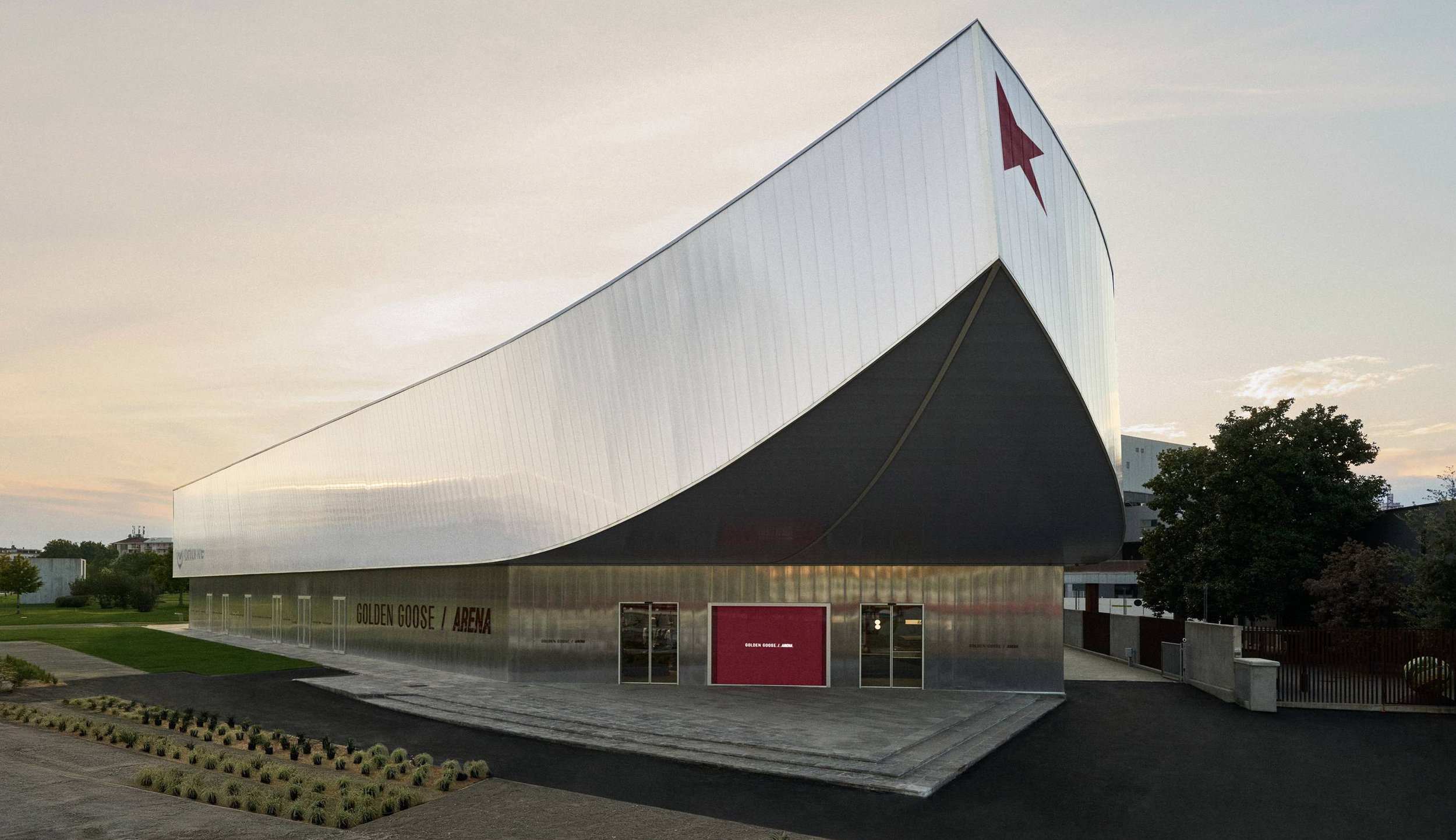 Sports Facilities
