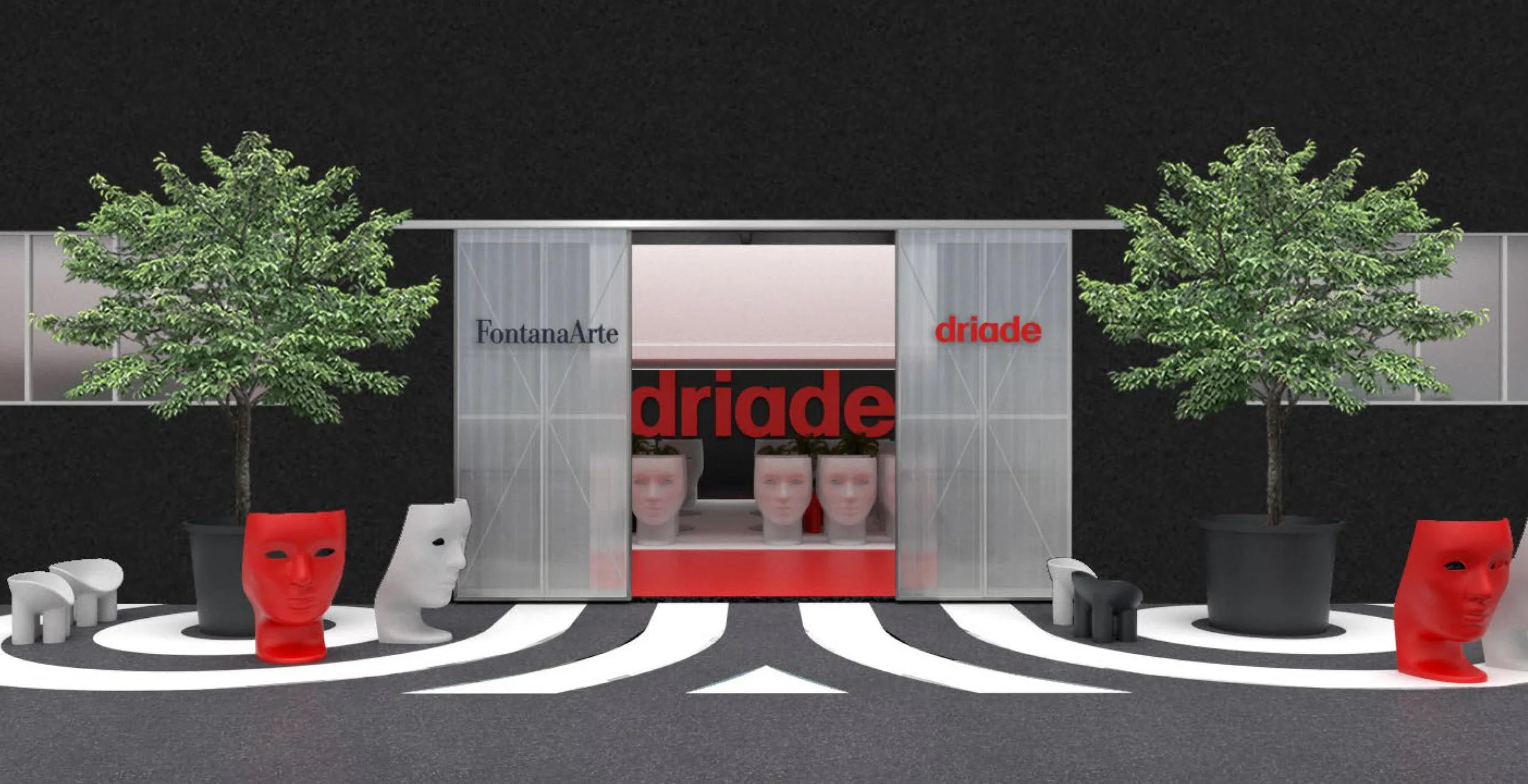 Driade 