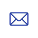 Icon of an envelope, representing email or messaging