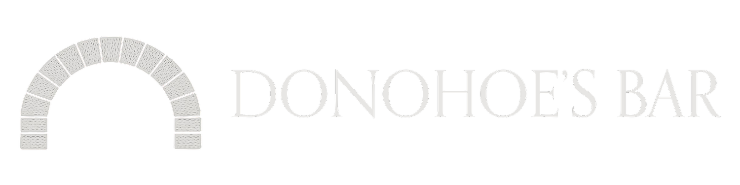 Donohoe's Bar