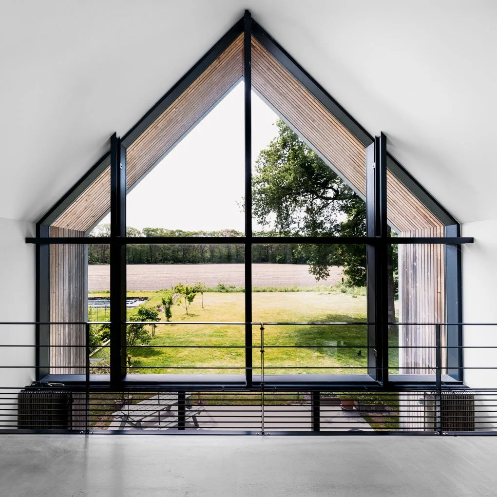 Katrien Koppers Architectuur