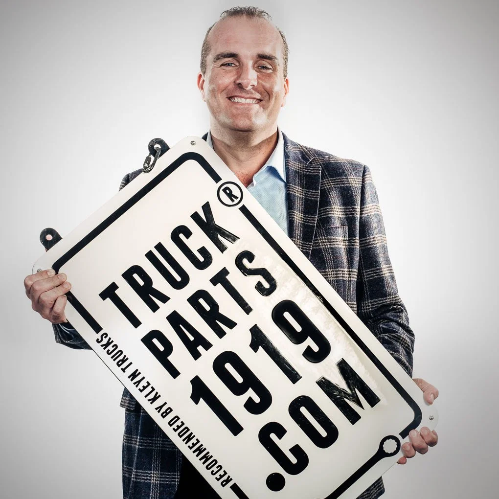Kleyn Trucks, Trailers and TruckParts