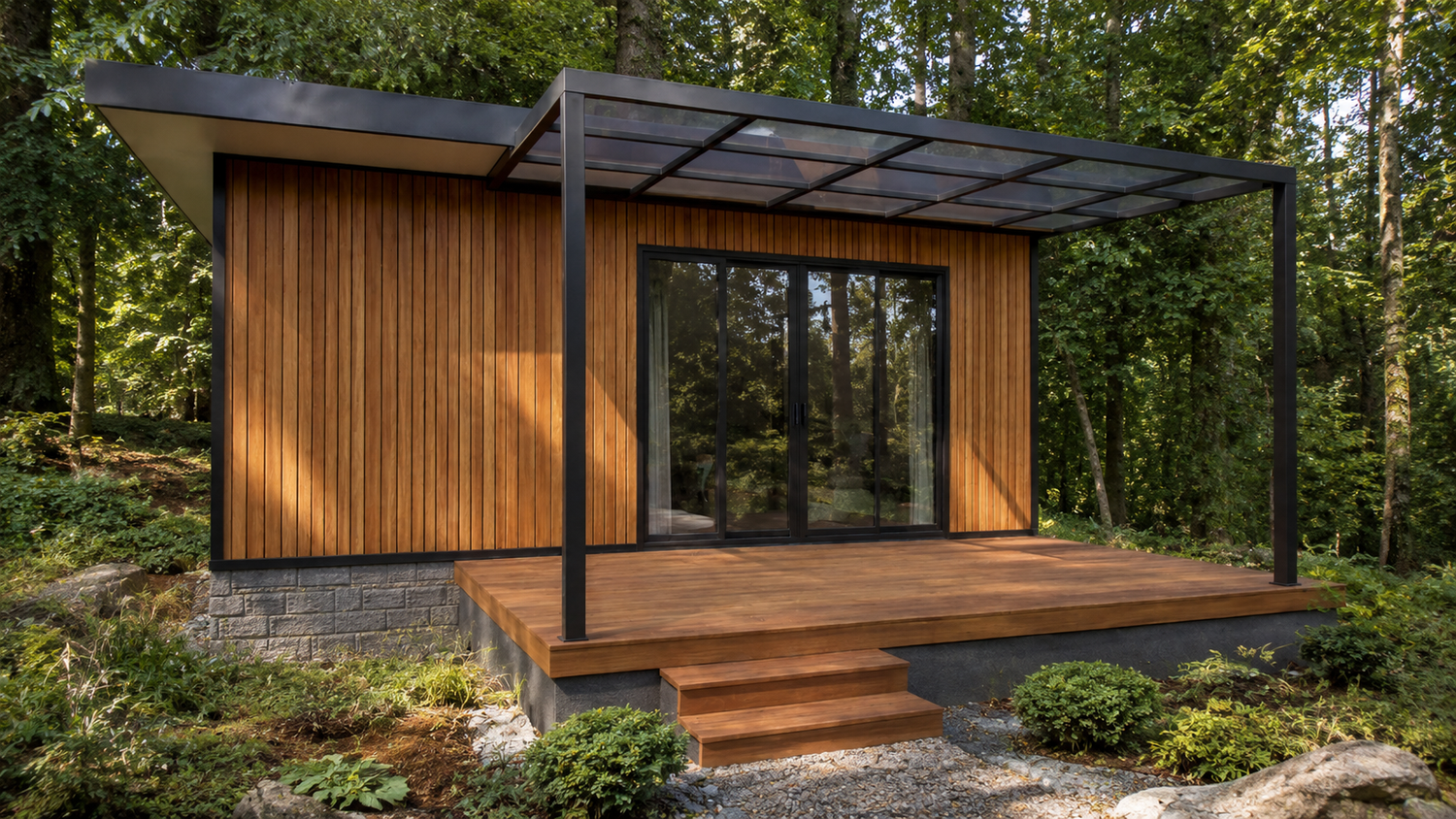 Marikit Cabin