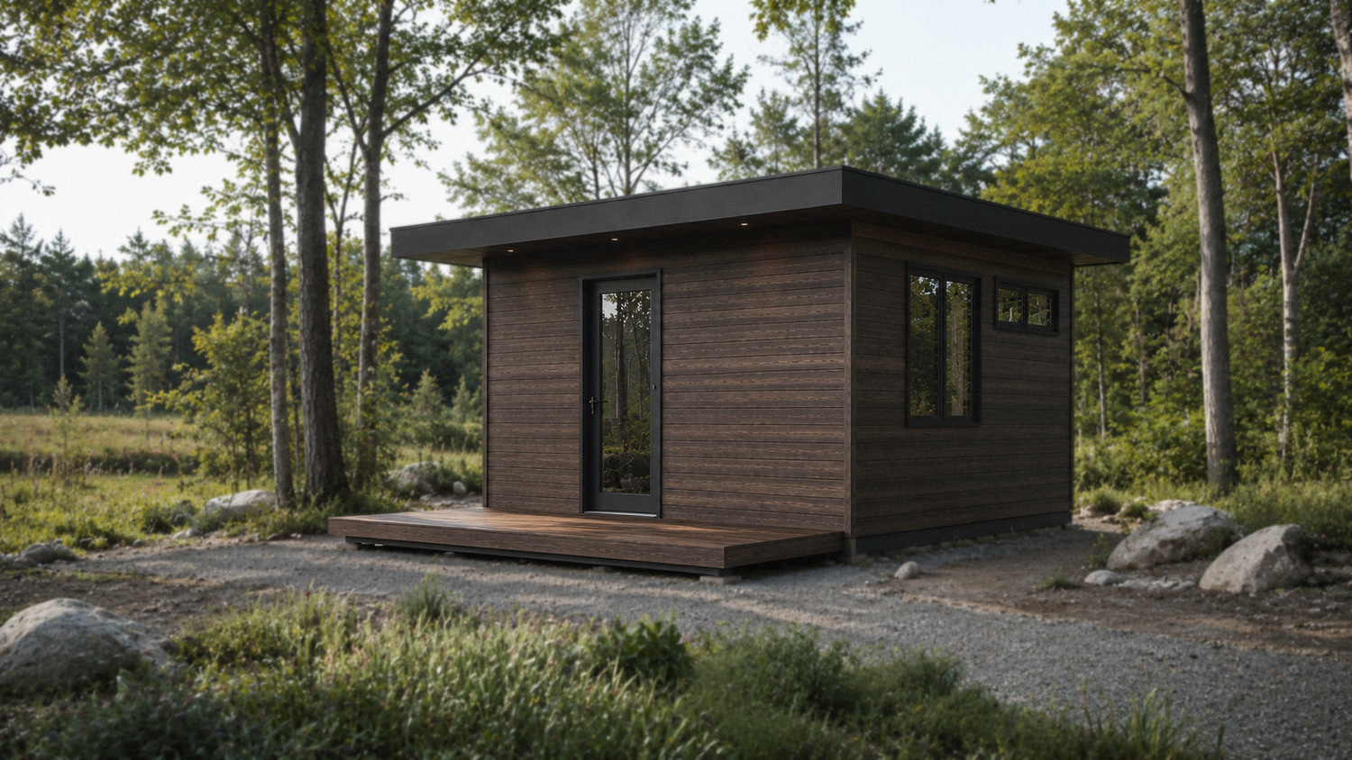 Hiwaga Micro Cabin