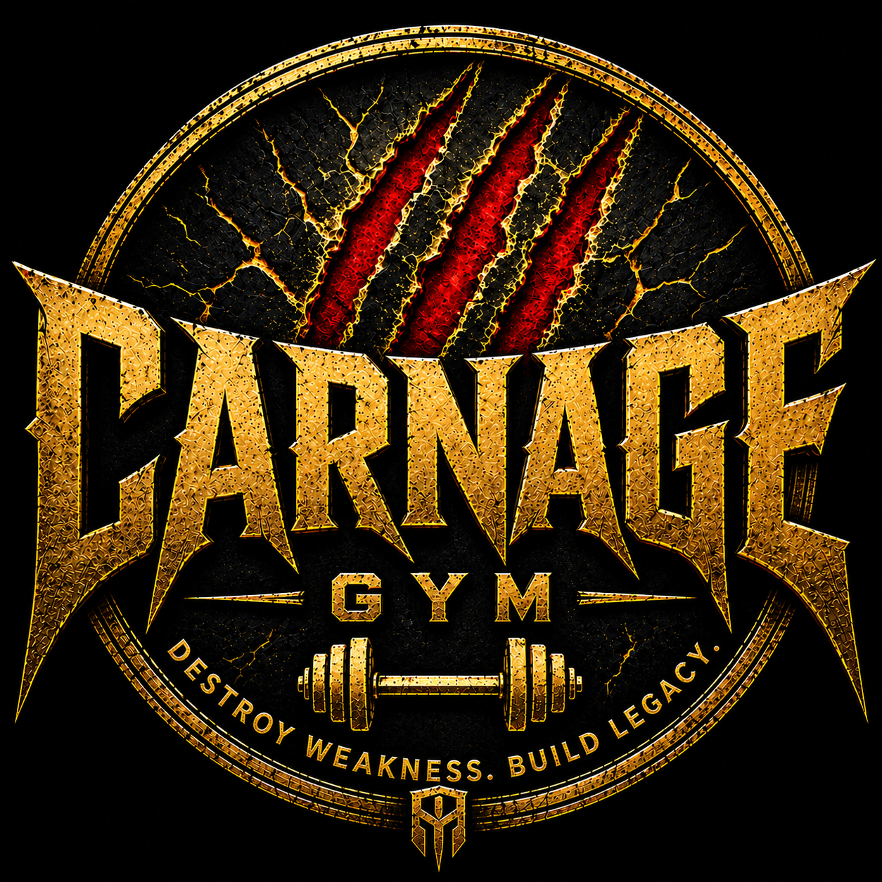 Carnage Gym