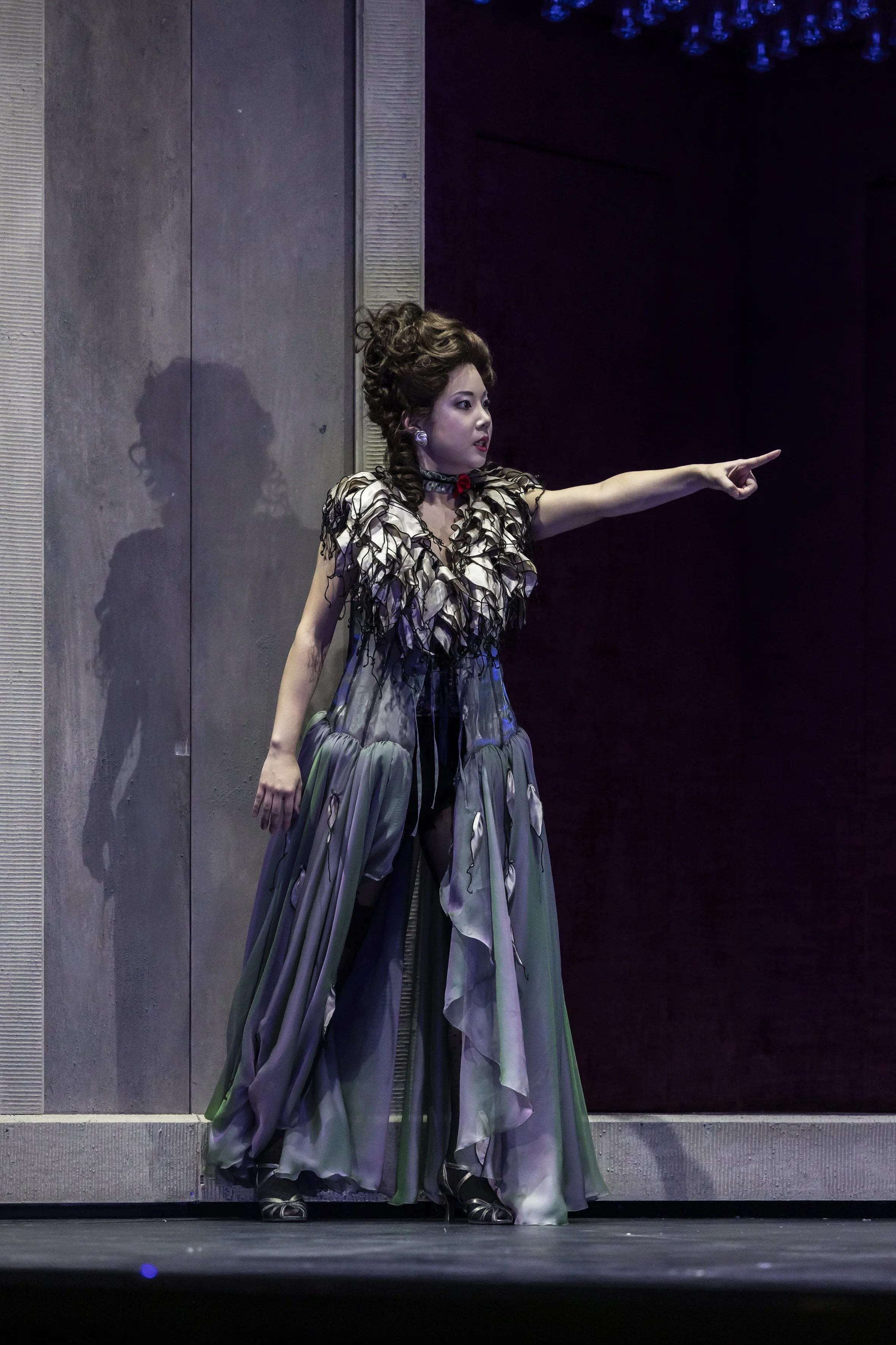 Donna Anna, © Jochen Quast, 2025