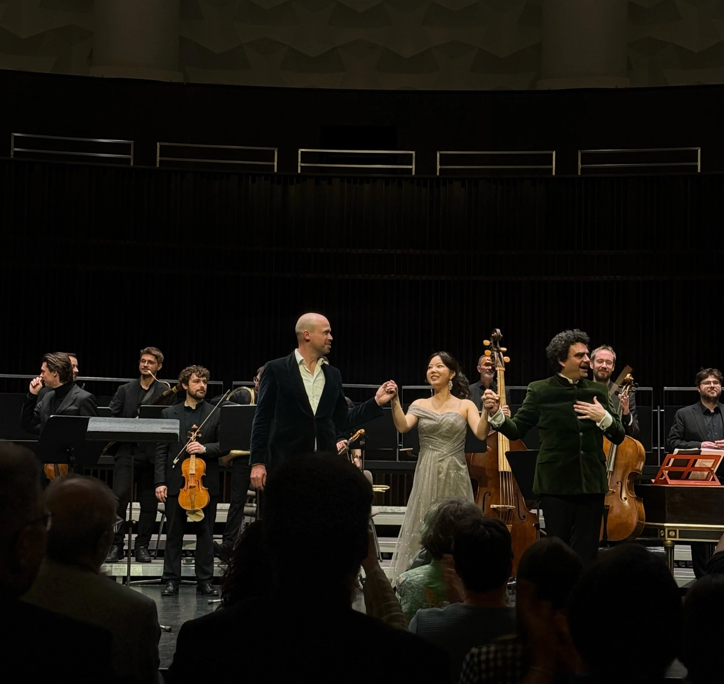 70th Mozart Anniversary Concert
with Rolando Villazón, 2026