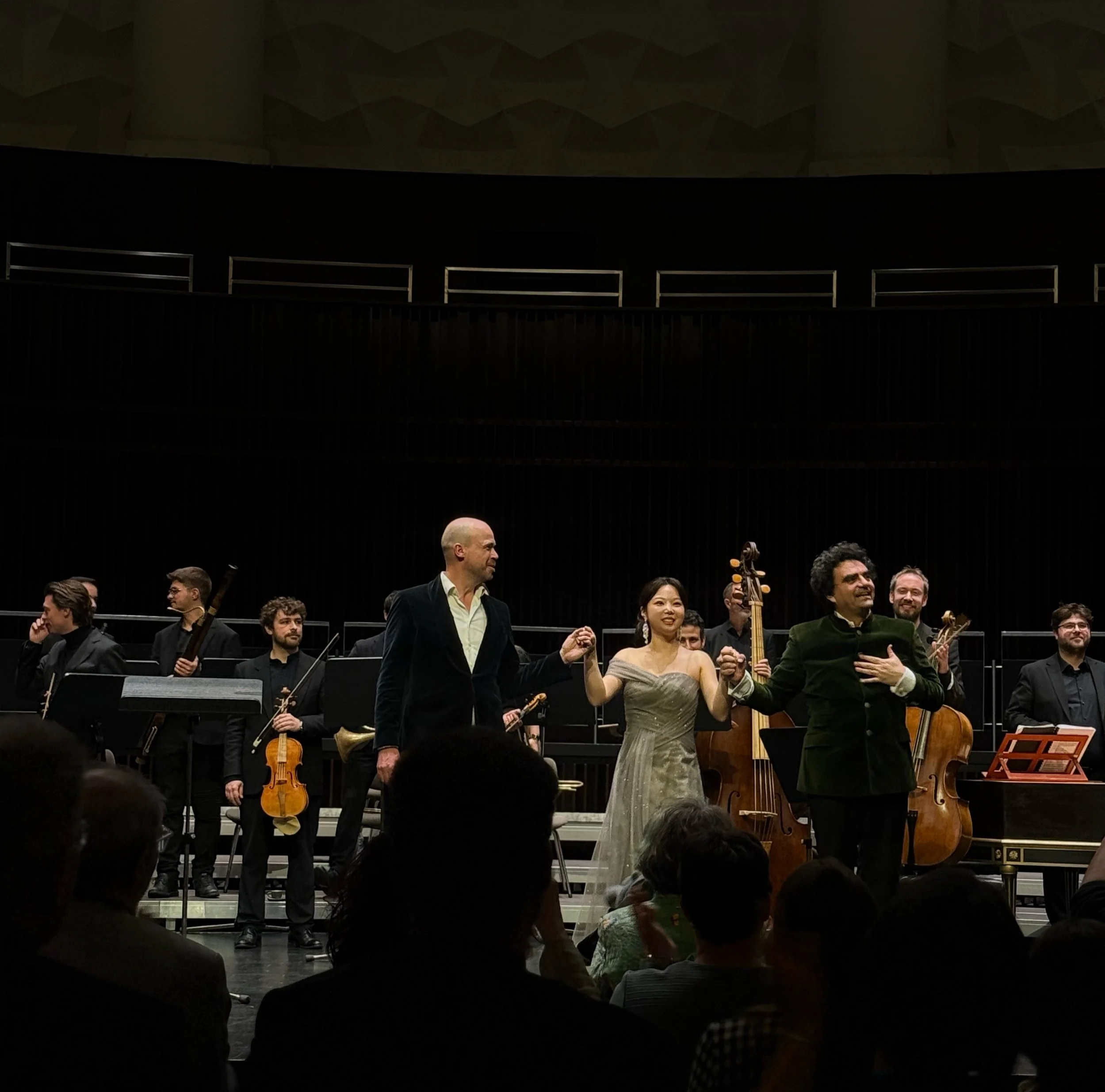 70th Mozart Anniversary Concert
with Rolando Villazón, 2026