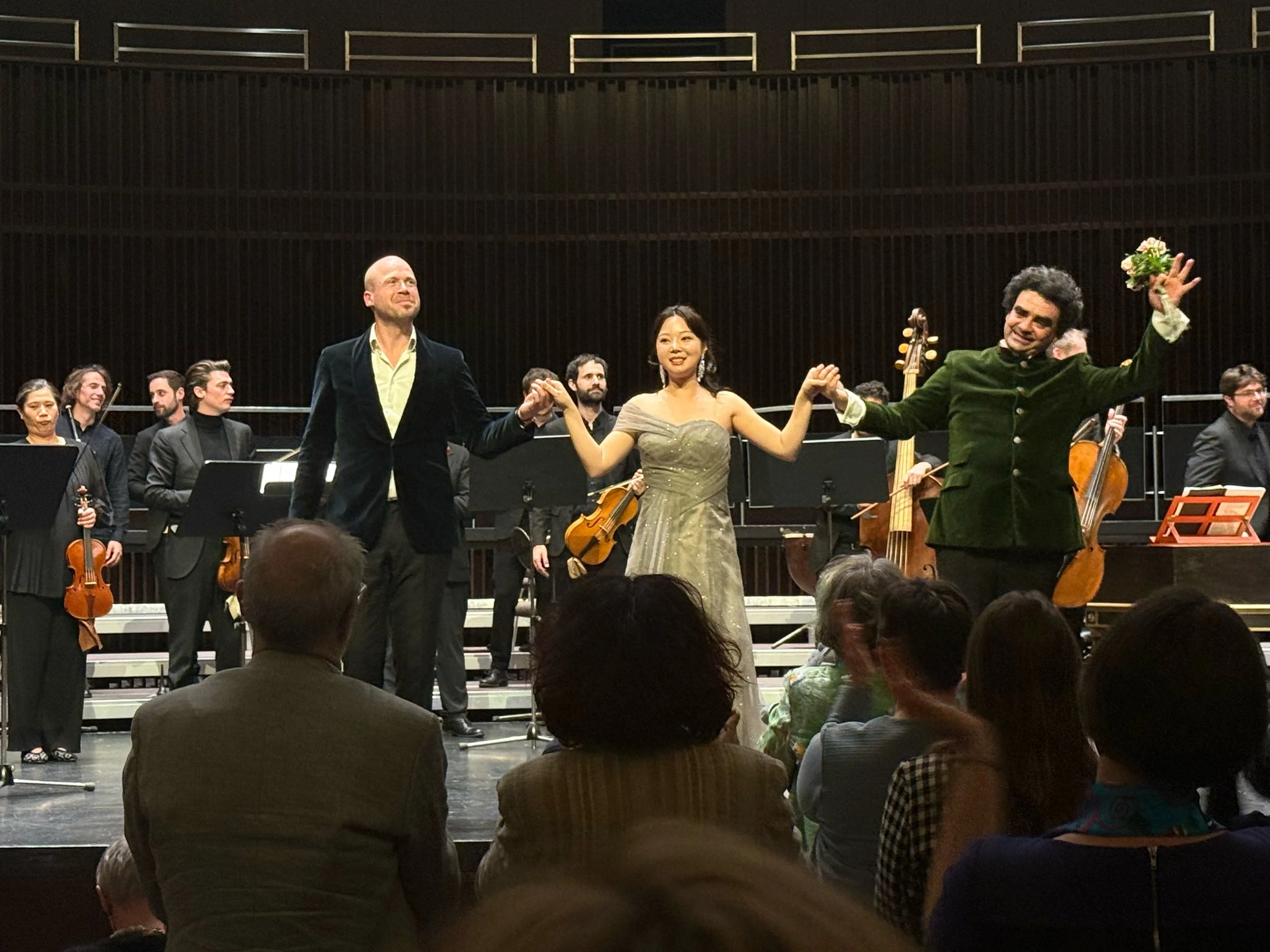 70th Mozart Anniversary Concert
with Rolando Villazón, 2026