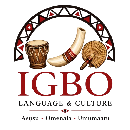 Igbo Language