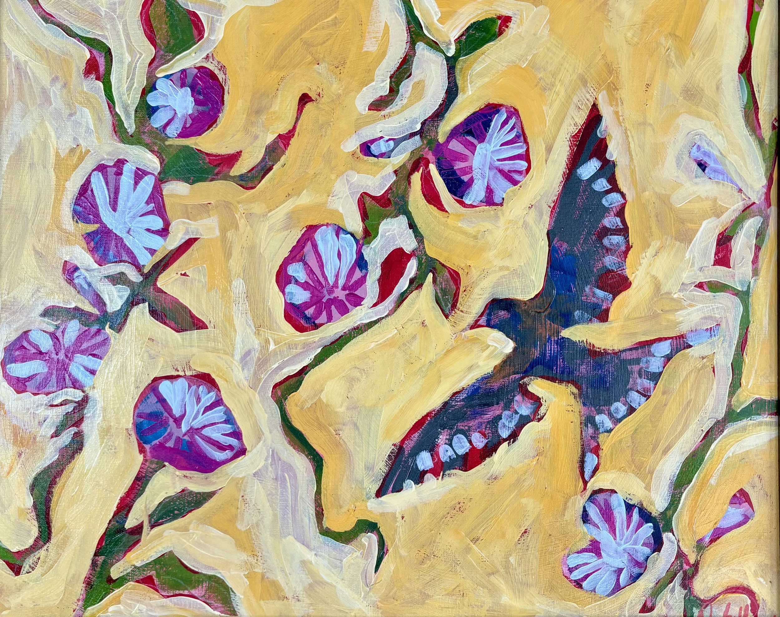 Flight Floral