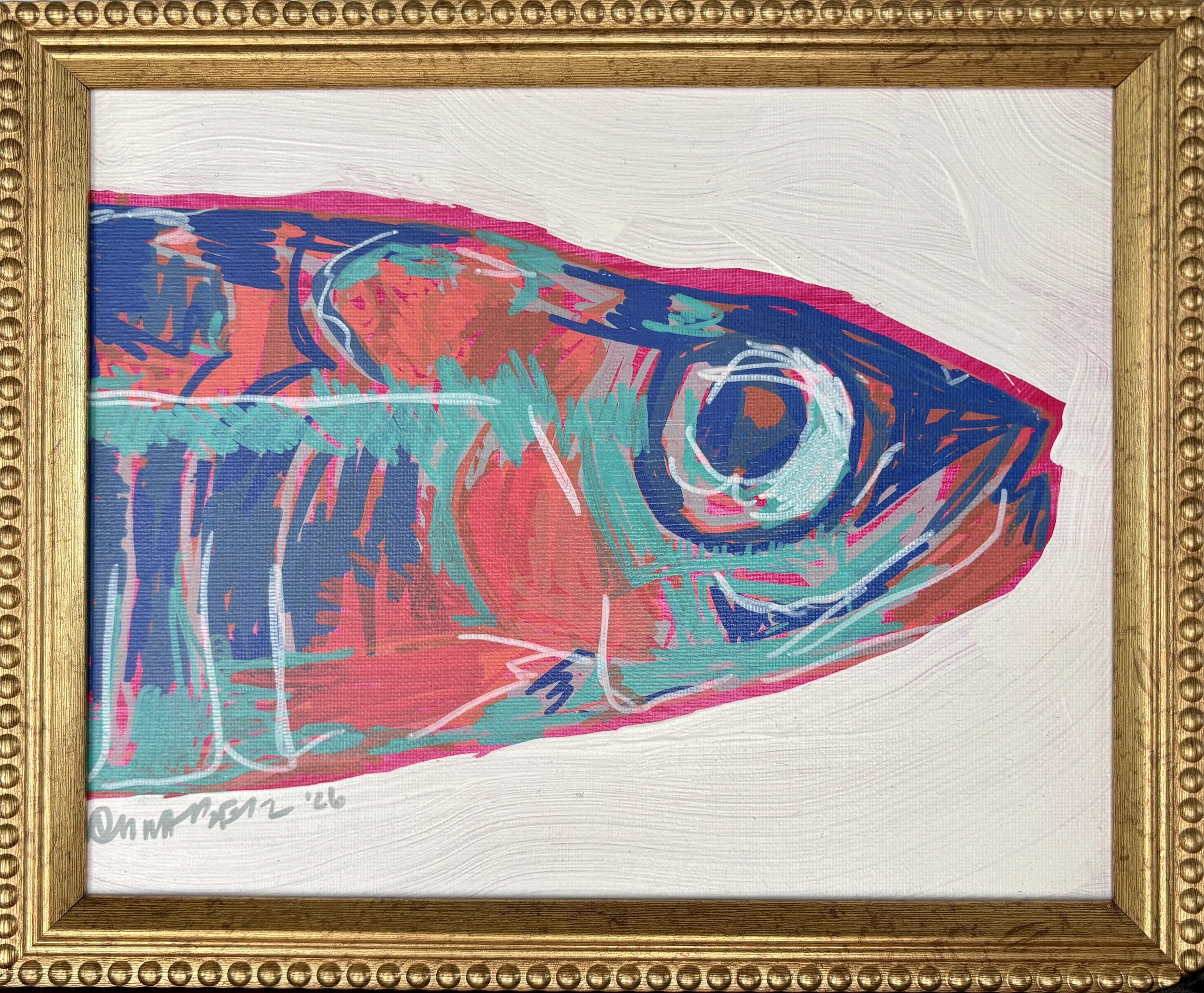 Rainbow Bait