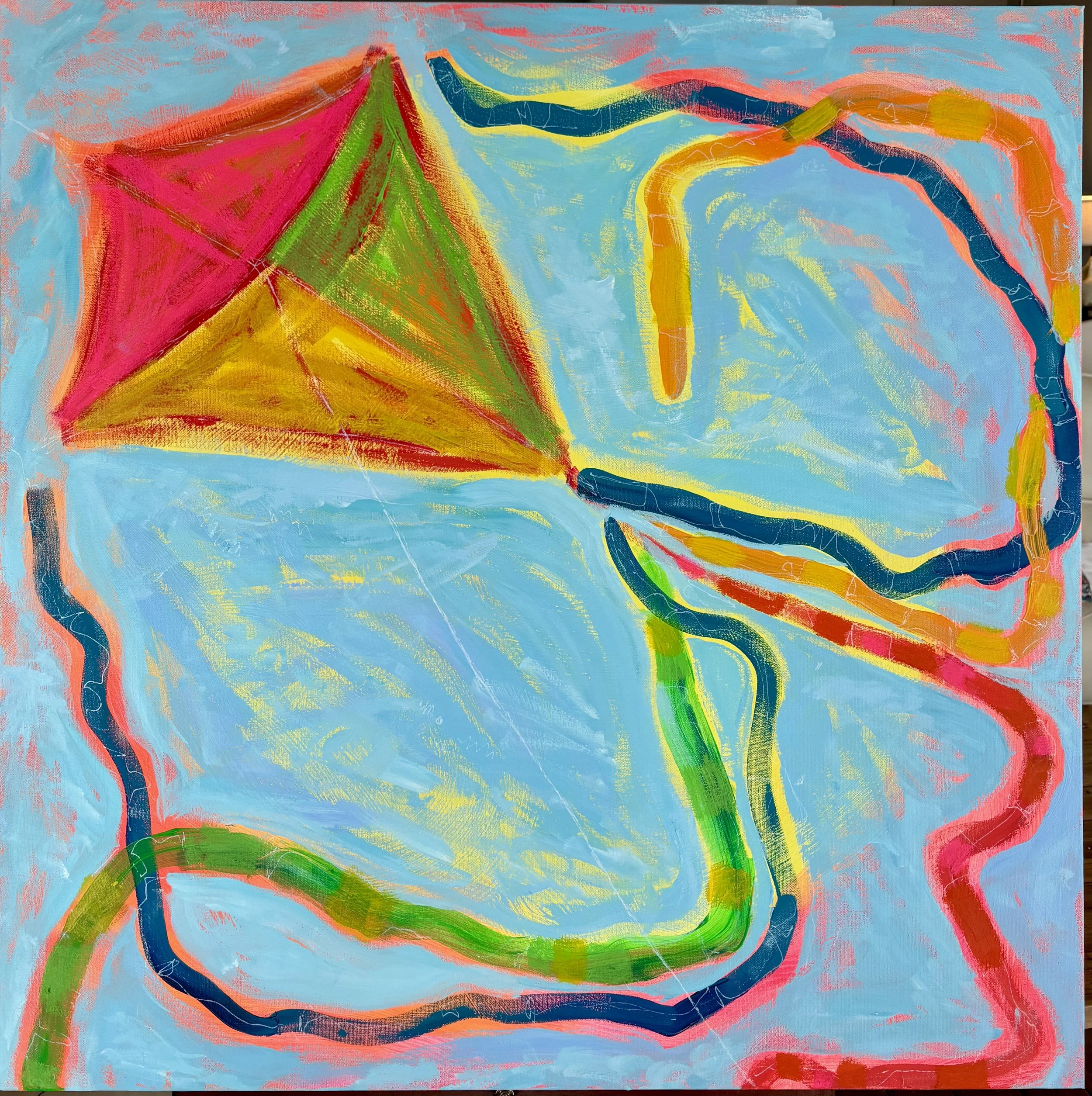 Whippy Kite