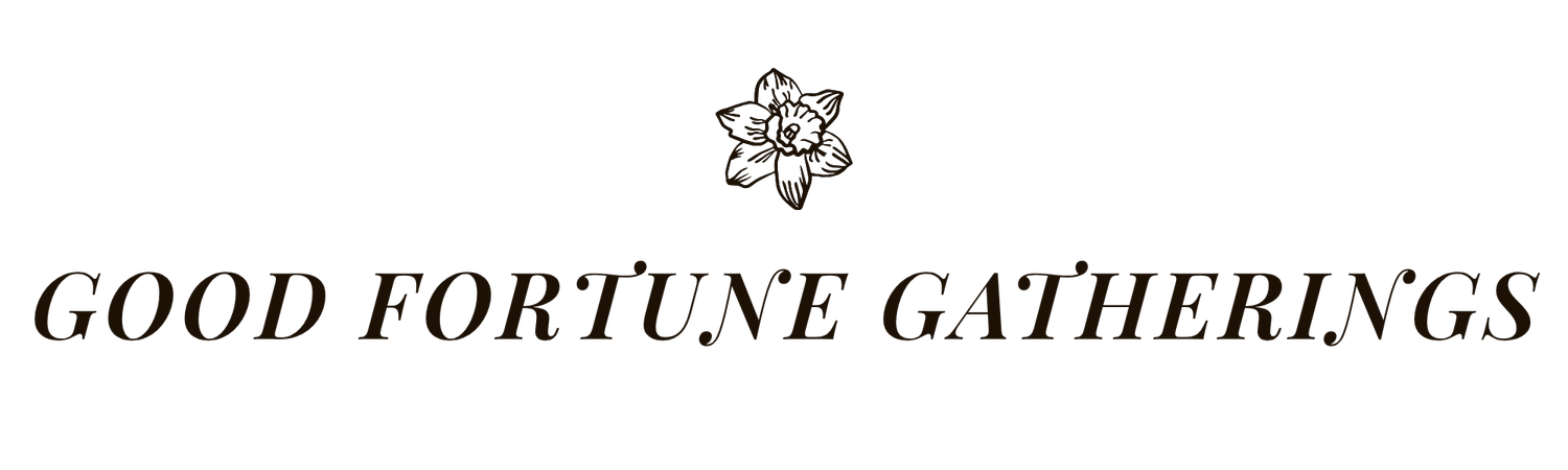 Good Fortune Gatherings