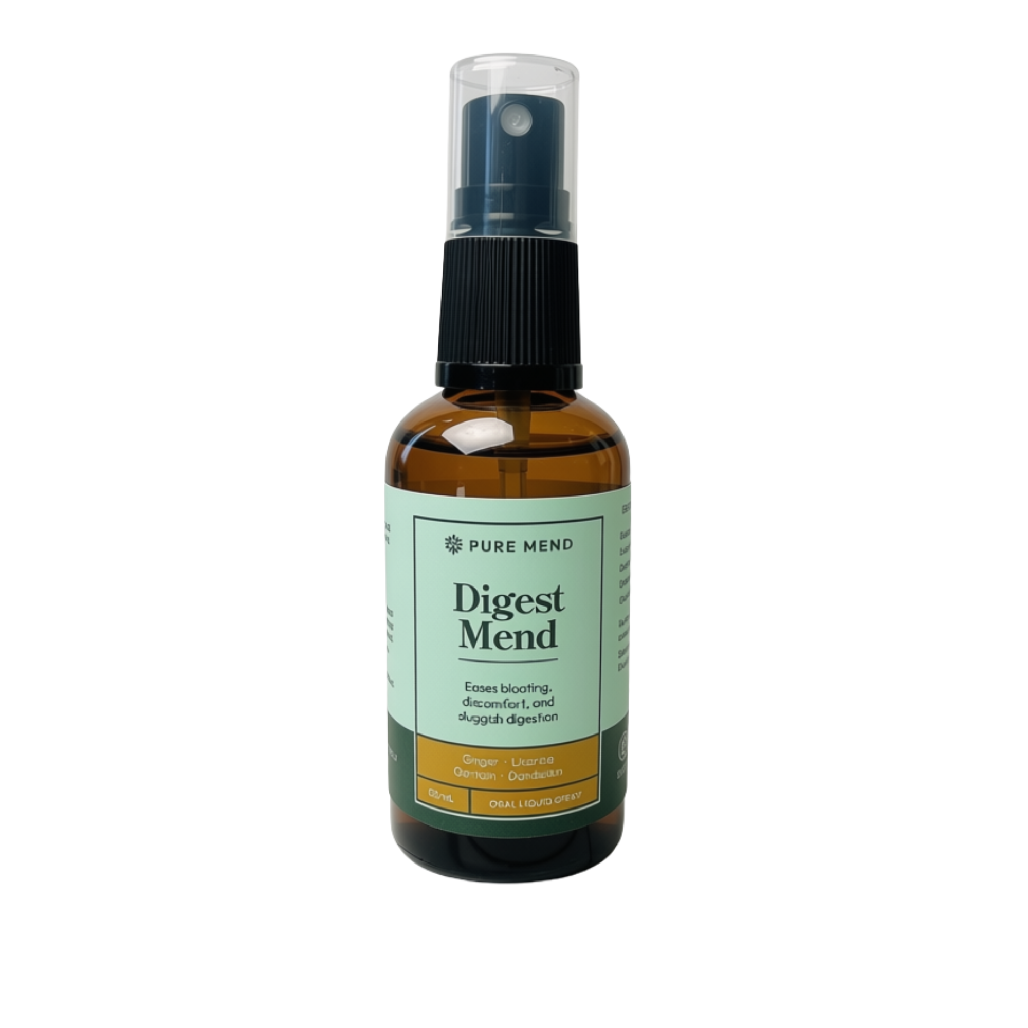 Digestion Support