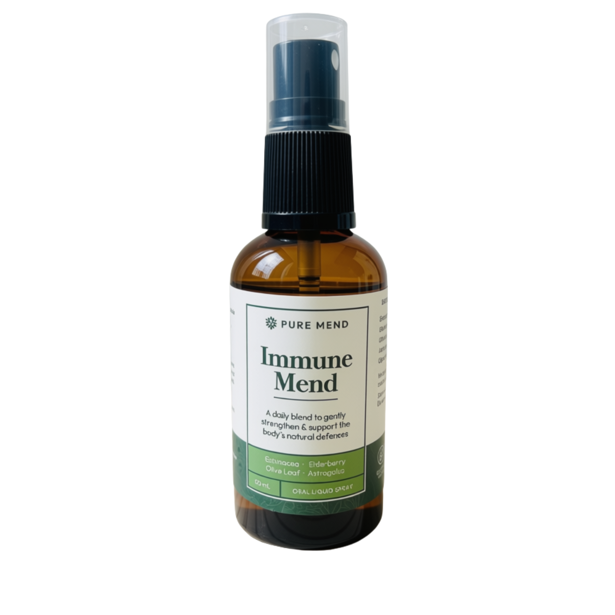 Immune Support