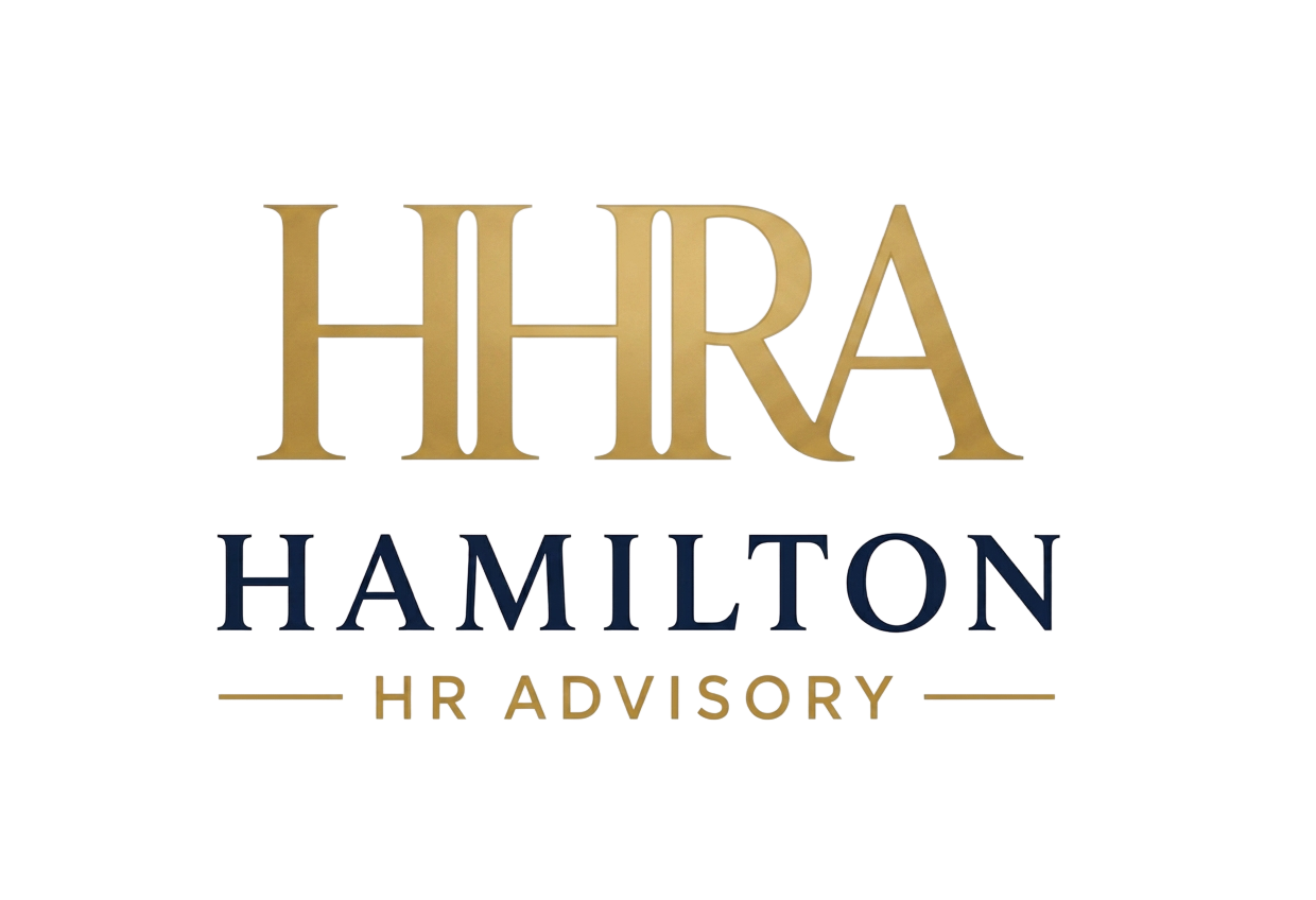 Hamilton HR Advisory