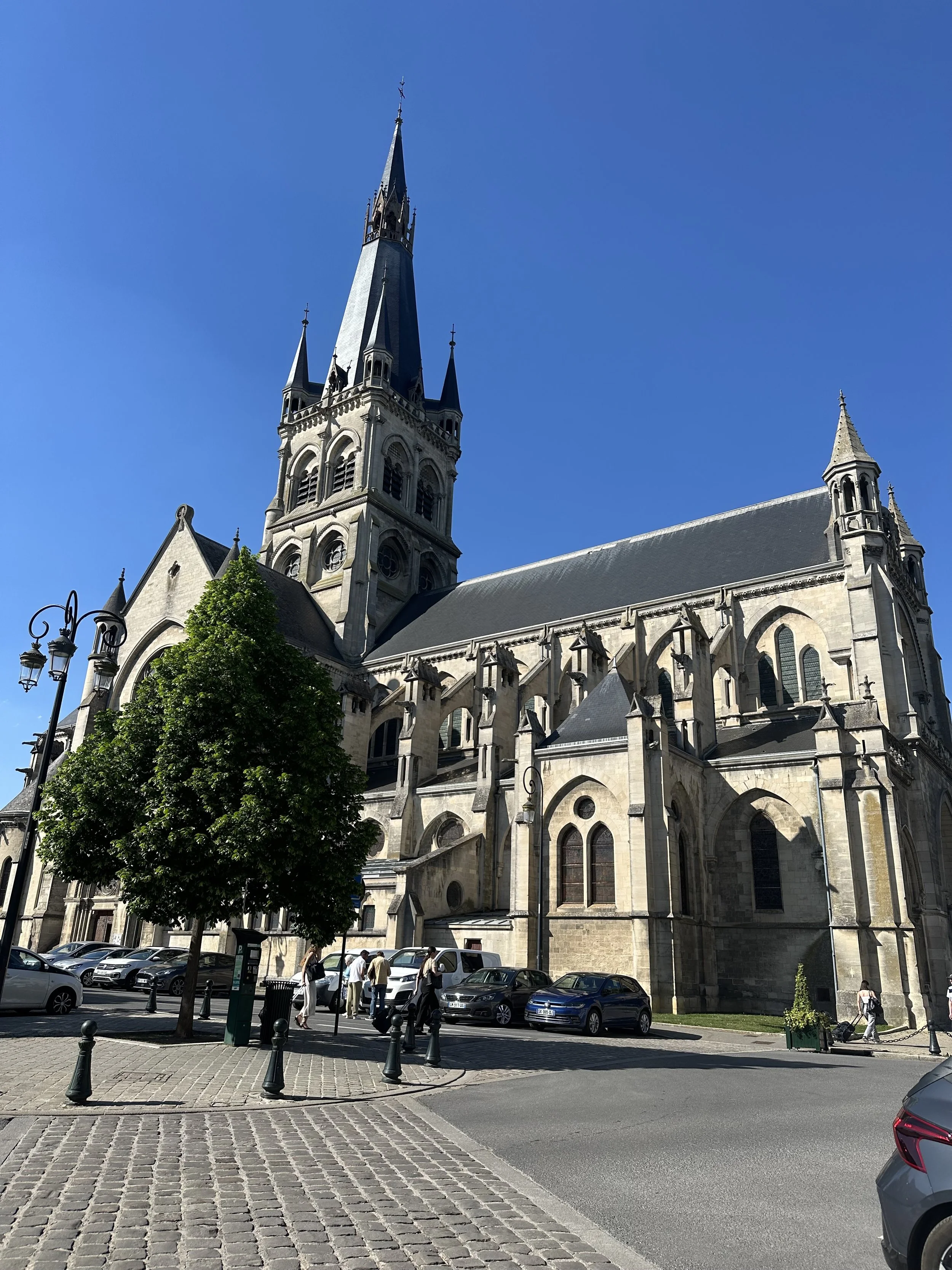 Champagne in Style: 4 Days in Reims & Épernay