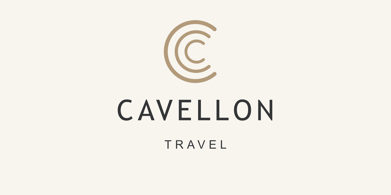 Cavellon Travel - Book your personalized journey now