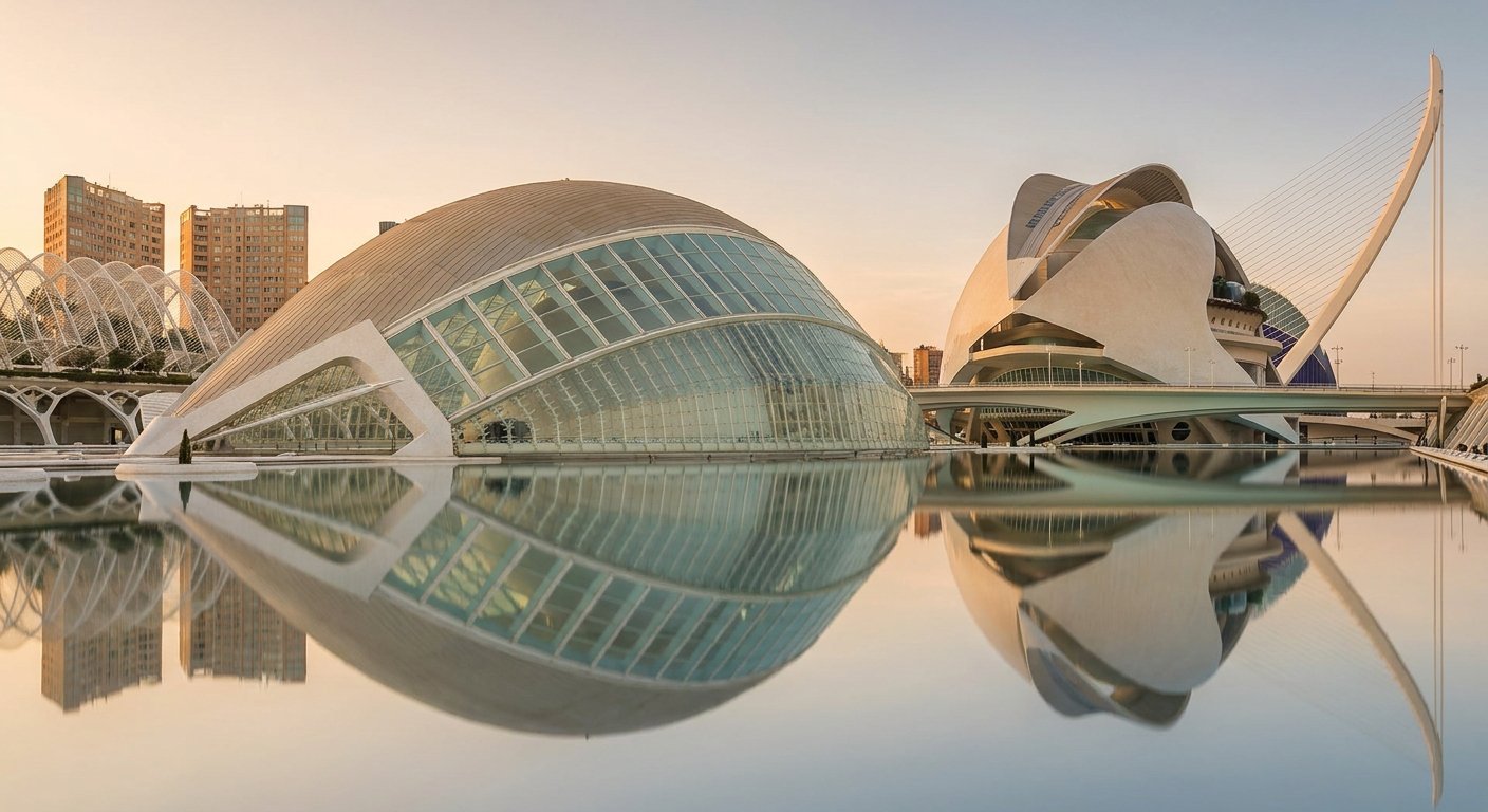 Valencia City Guide: Sun, Sea & Spanish Charm