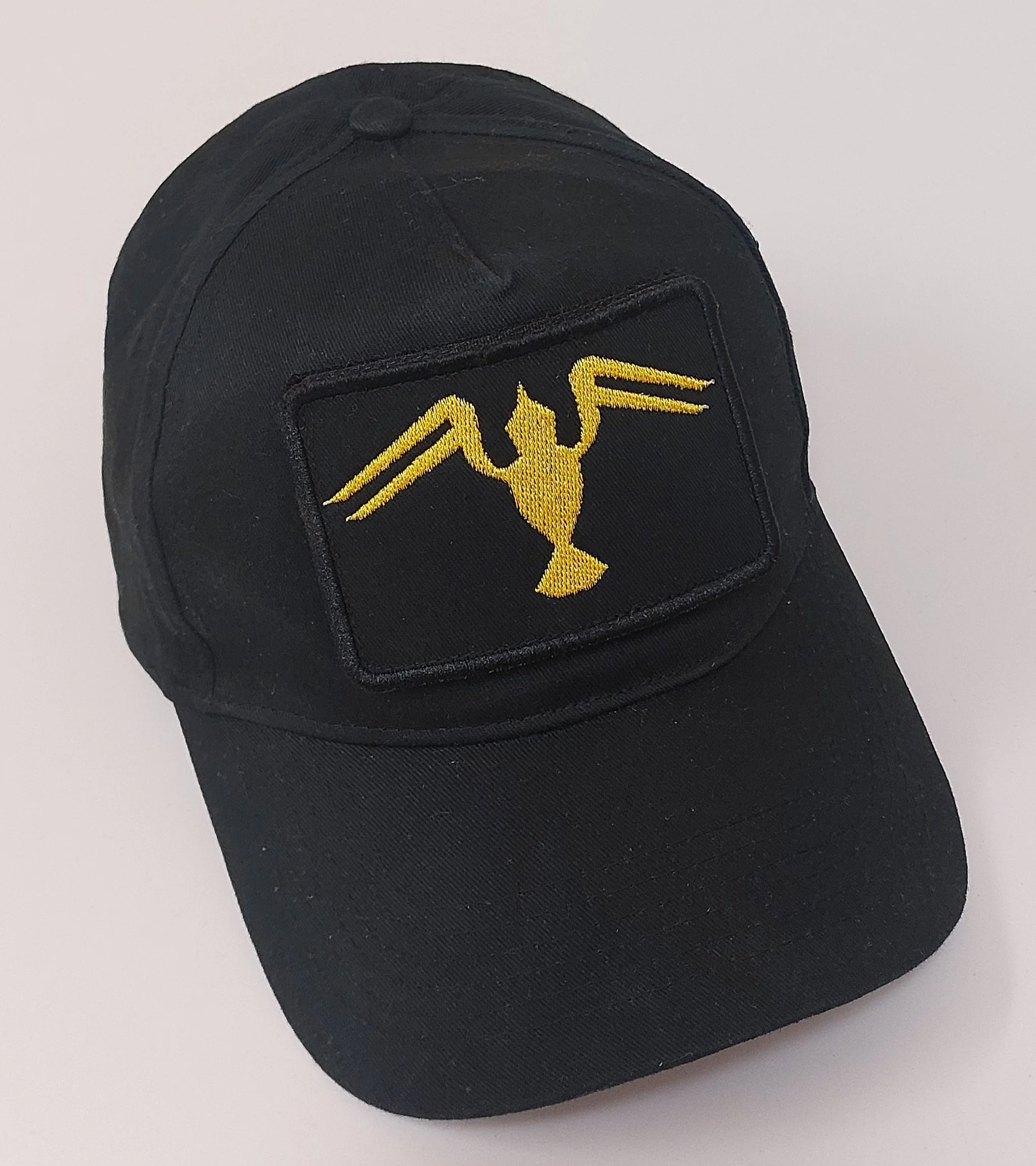Crow - Baseball Cap