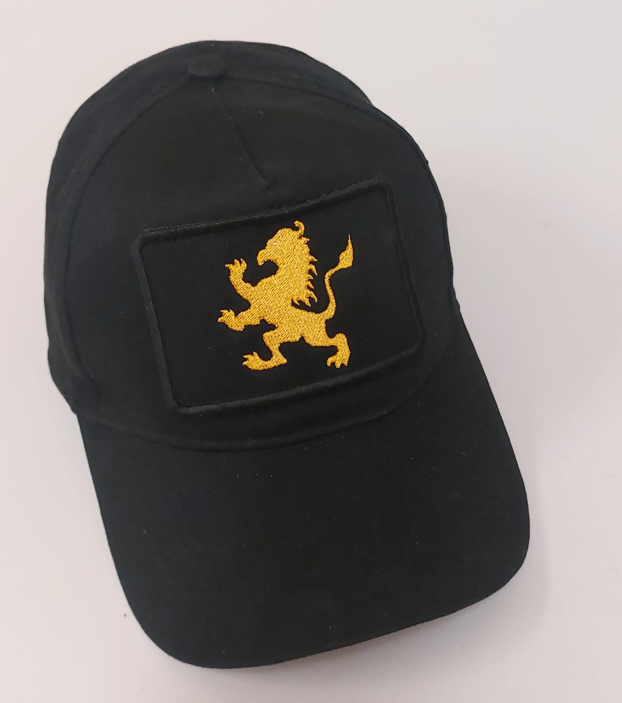 Royal Gryphon - Baseball Cap