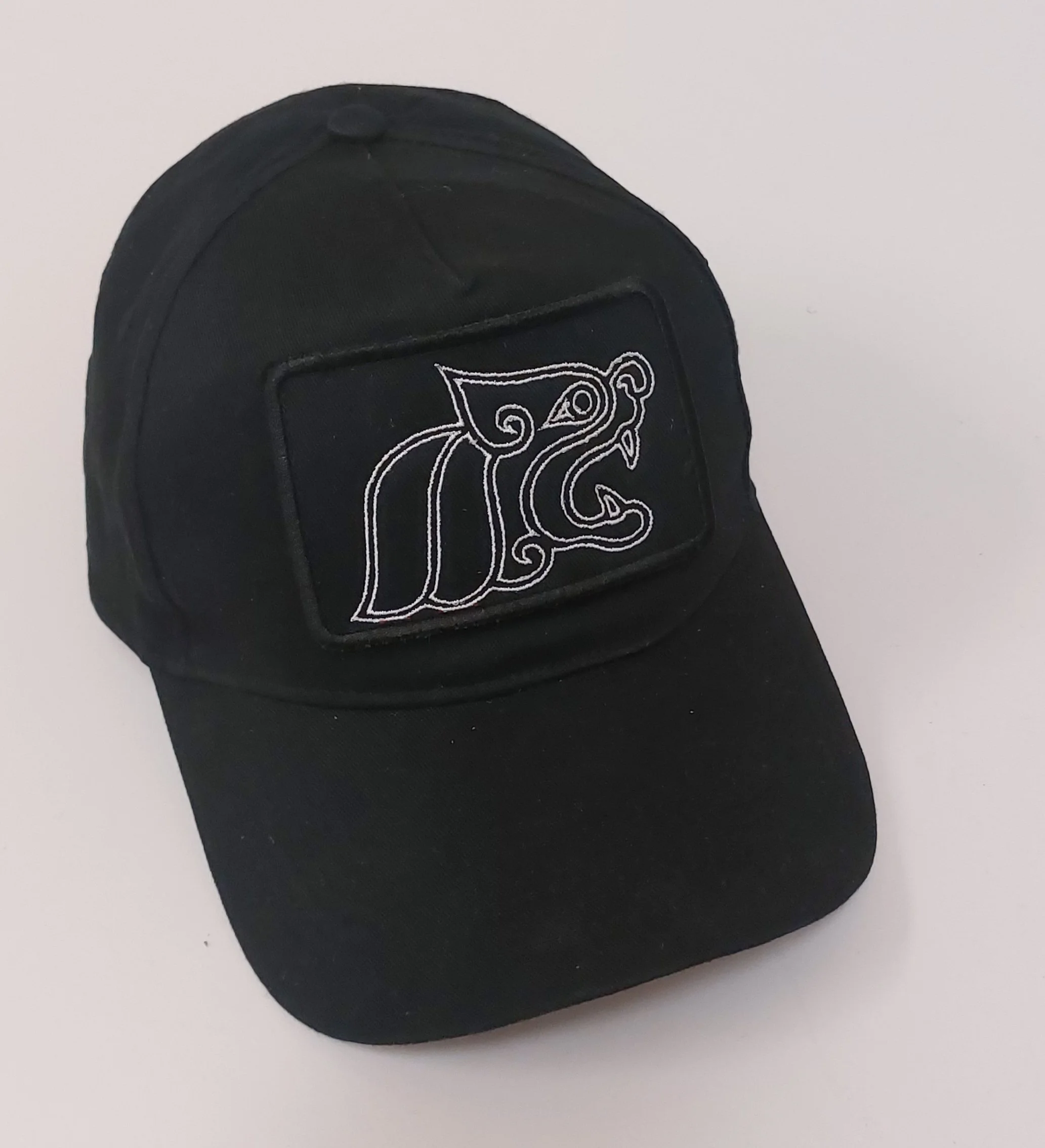 Medieval Lion Head - Baseball Cap